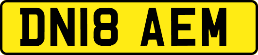 DN18AEM