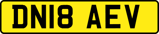 DN18AEV