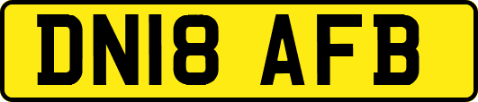 DN18AFB