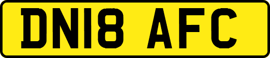 DN18AFC