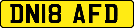 DN18AFD