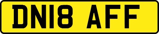 DN18AFF