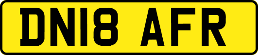 DN18AFR