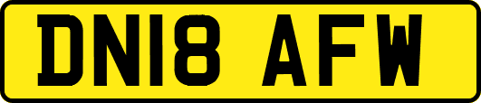 DN18AFW