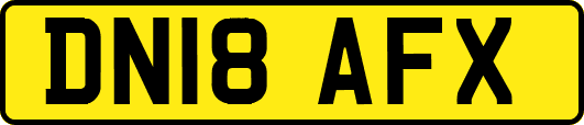 DN18AFX