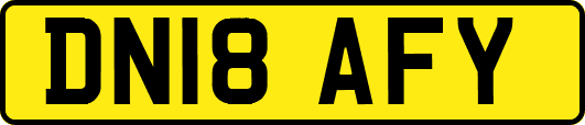 DN18AFY