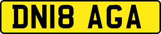 DN18AGA