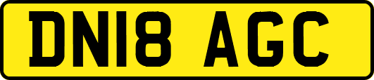 DN18AGC