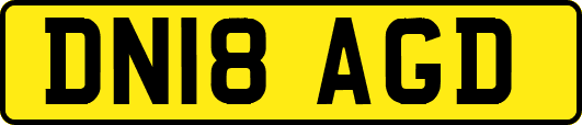 DN18AGD
