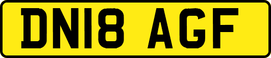 DN18AGF