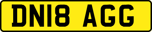 DN18AGG
