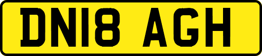 DN18AGH