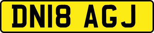 DN18AGJ