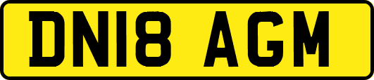 DN18AGM