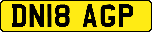 DN18AGP