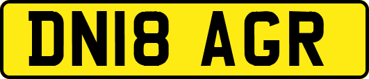 DN18AGR