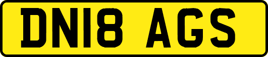 DN18AGS