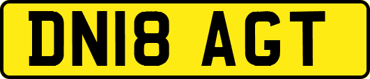 DN18AGT