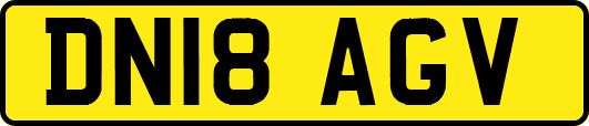 DN18AGV