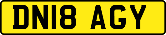 DN18AGY