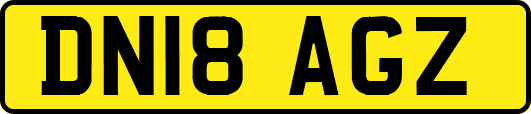 DN18AGZ