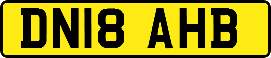 DN18AHB