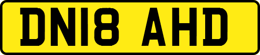 DN18AHD