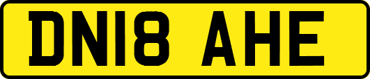 DN18AHE