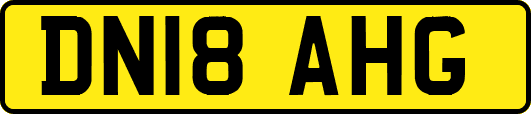 DN18AHG