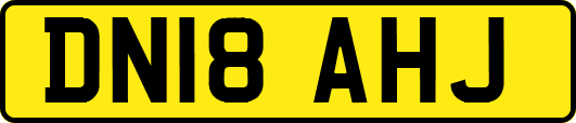 DN18AHJ