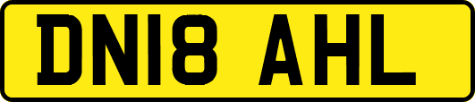 DN18AHL