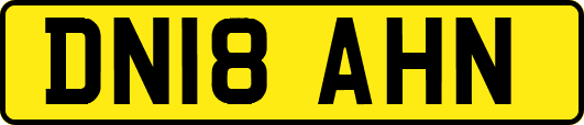 DN18AHN