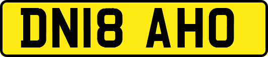 DN18AHO