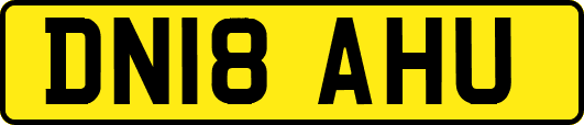 DN18AHU