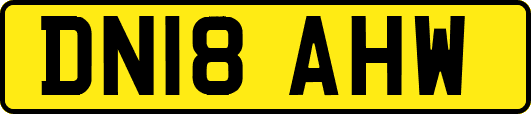 DN18AHW