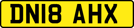 DN18AHX