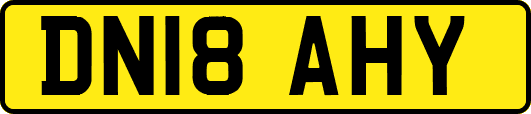 DN18AHY
