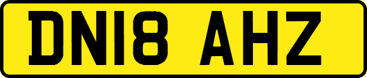 DN18AHZ