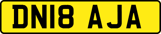 DN18AJA