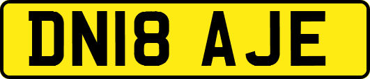 DN18AJE