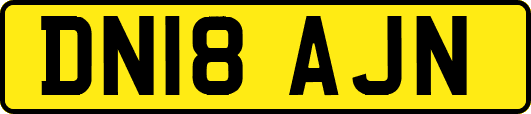 DN18AJN