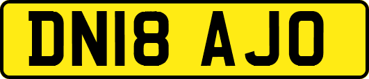 DN18AJO