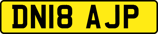 DN18AJP