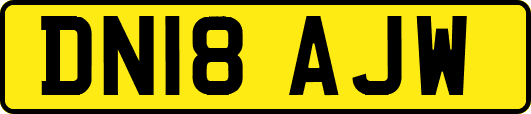 DN18AJW