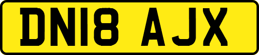 DN18AJX