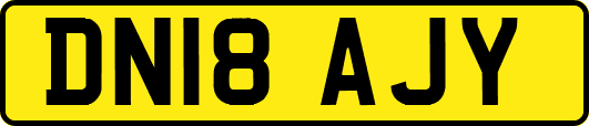 DN18AJY