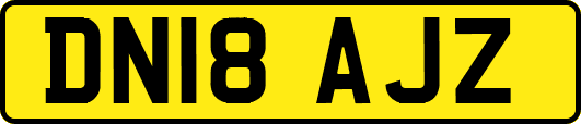 DN18AJZ