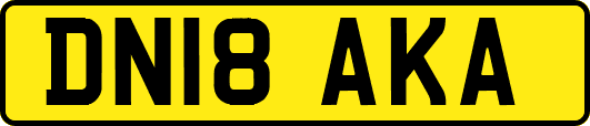 DN18AKA