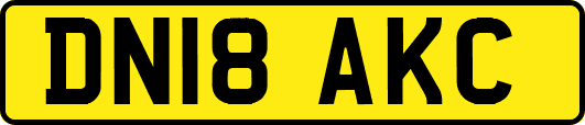 DN18AKC