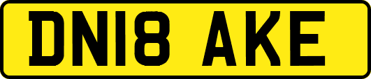 DN18AKE